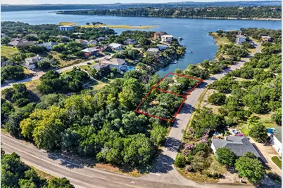 2503 Hancock Avenue, Lago Vista, TX 78645 - Photo 1