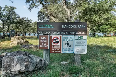 2503 Hancock Avenue, Lago Vista, TX 78645 - Photo 27