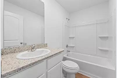 464 Aplite Pass, Maxwell, TX 78656 - Photo 9