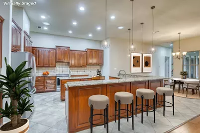 114 Preston Trail, Meadowlakes, TX 78654 - Photo 5