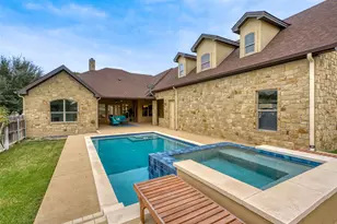 114 Preston Trail, Meadowlakes, TX 78654 - Photo 1