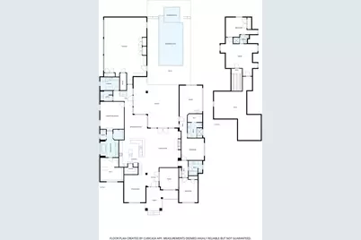 114 Preston Trail, Meadowlakes, TX 78654 - Photo 23