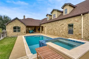 114 Preston Trail, Meadowlakes, TX 78654 - Photo 17