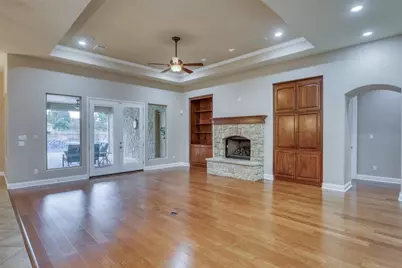 114 Preston Trail, Meadowlakes, TX 78654 - Photo 3