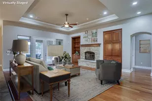 114 Preston Trail, Meadowlakes, TX 78654 - Photo 3