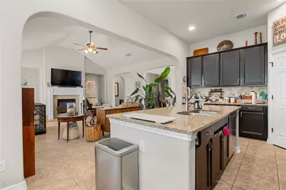 1610 Elkins Lane, Cedar Park, TX 78613 - Photo 11