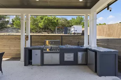 708 Newport Drive, Spicewood, TX 78669 - Photo 37