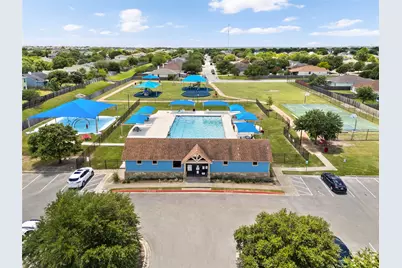256 Alpha Street, Kyle, TX 78640 - Photo 25