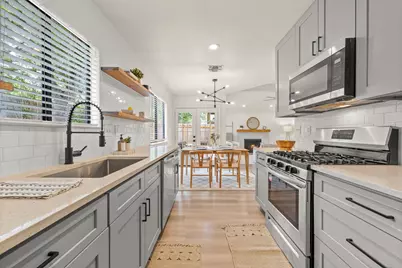 12107 Shropshire Boulevard, Austin, TX 78753 - Photo 1