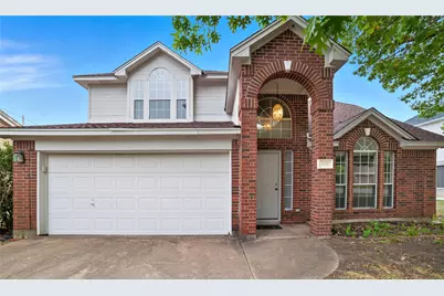 1911 Cedar Bend Drive, Round Rock, TX 78681 - Photo 1