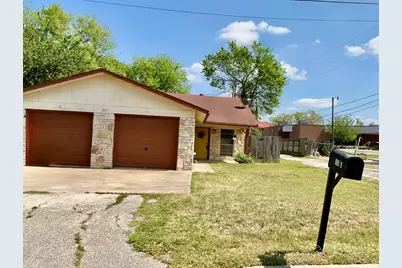 203 N 2nd Street #A, Pflugerville, TX 78660 - Photo 1