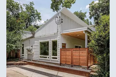 2211 Canterbury Street #B, Austin, TX 78702 - Photo 13