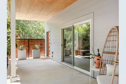 2211 Canterbury Street #B, Austin, TX 78702 - Photo 1