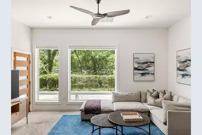 2211 Canterbury Street #B, Austin, TX 78702 - Photo 3