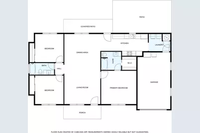 1306 Prairie Creek Drive, Marble Falls, TX 78654 - Photo 19