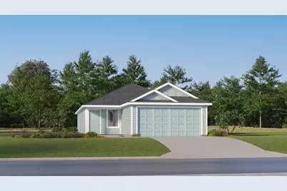 441 Paris Street, Maxwell, TX 78656 - Photo 3