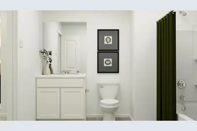 441 Paris Street, Maxwell, TX 78656 - Photo 29