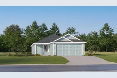 441 Paris Street, Maxwell, TX 78656 - Photo 3