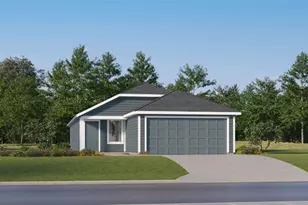 441 Paris St, Maxwell, TX 78656 - Photo 1