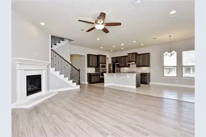 2208 Legend Hill Drive, Leander, TX 78641 - Photo 7