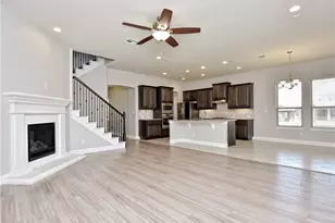 2208 Legend Hill Dr, Leander, TX 78641 - Photo 7