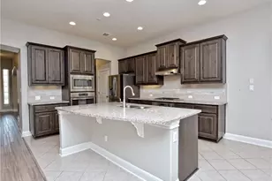 2208 Legend Hill Dr, Leander, TX 78641 - Photo 9