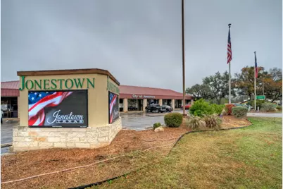 18303 W Rim Drive, Jonestown, TX 78645 - Photo 33