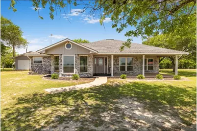 2460 State Highway 95 Highway N, Moulton, TX 77975 - Photo 1