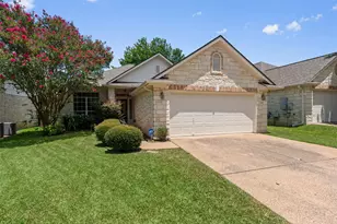 2103 Woodston Dr, Round Rock, TX 78681 - Photo 1