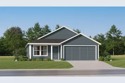 23805 Glowing Embers Drive, Elgin, TX 78621 - Photo 1