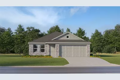 23805 Glowing Embers Drive, Elgin, TX 78621 - Photo 5