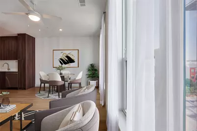 1701 Simond Avenue #516, Austin, TX 78723 - Photo 5