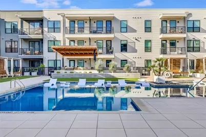 1701 Simond Avenue #516, Austin, TX 78723 - Photo 1