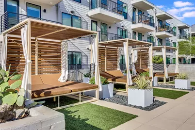 1701 Simond Avenue #516, Austin, TX 78723 - Photo 19