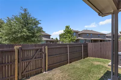 2880 Donnell Drive #2003, Round Rock, TX 78664 - Photo 31