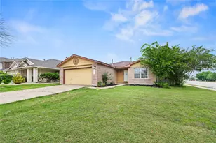 3800 Hickox Dr, Round Rock, TX 78665 - Photo 1