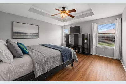 3800 Hickox Drive, Round Rock, TX 78665 - Photo 17