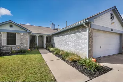 1252 Lacey Oak Loop, Round Rock, TX 78681 - Photo 3