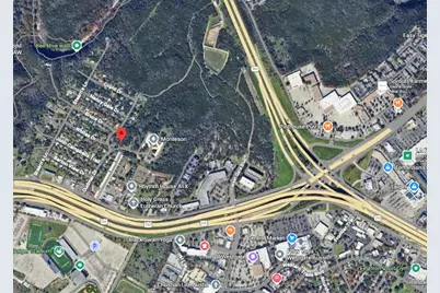 4505 Dudmar Drive, Austin, TX 78735 - Photo 3