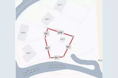 4505 Dudmar Drive, Austin, TX 78735 - Photo 5