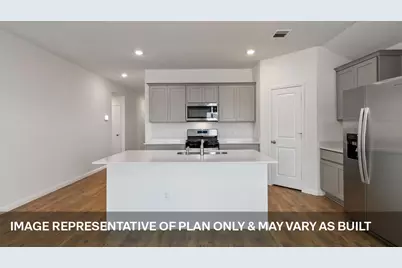 18024 Blazing Ranch Lane, Manor, TX 78653 - Photo 7