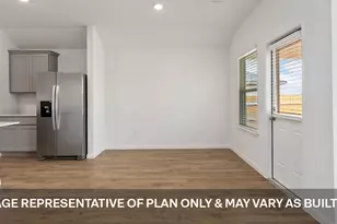 18024 Blazing Rnch Ln, Manor, TX 78653 - Photo 9