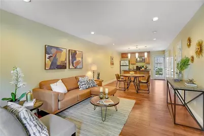 1911 Lightsey Road #A, Austin, TX 78704 - Photo 1