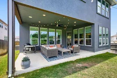 4907 Watusi Bend, Austin, TX 78732 - Photo 17