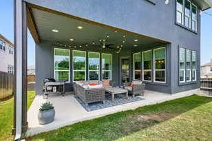 4907 Watusi Bend, Austin, TX 78732 - Photo 17