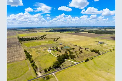 0 Tract 2 Cr 470 Center, Coupland, TX 78615 - Photo 1
