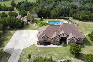 106 Stable Oaks, Liberty Hill, TX 78642 - Photo 1