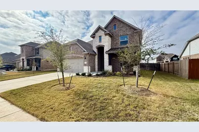404 Ashby Drive, Hutto, TX 78634 - Photo 1