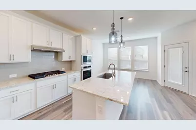 404 Ashby Drive, Hutto, TX 78634 - Photo 5