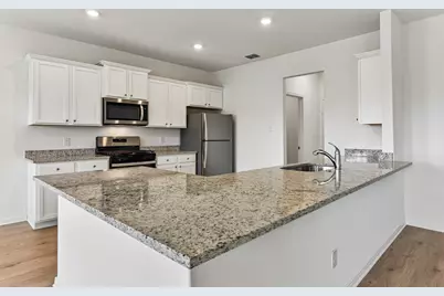 235 Surrey Oaks, Maxwell, TX 78656 - Photo 5